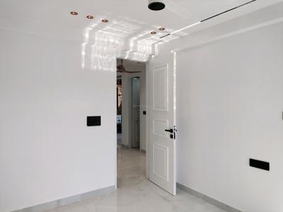 Bedroom Image of 1800 Sq.ft 3 BHK Apartment / Flat for sale in Vrindavan Apartment, Sector 6 Dwarka New Delhi for Rs. 28500000