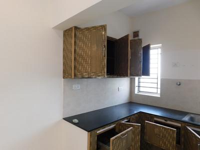 Kitchen Image of 1559 Sq.ft 3 BHK Apartment / Flat for sale in Casagrand Cherry Pick, Perumbakkam Chennai for Rs. 10000000