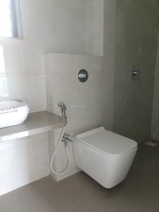 Hi Tech Elements Attached Bathroom with Bedroom Two 3