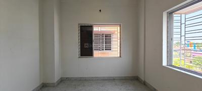 Balcony Image of 1165 Sq.ft 3 BHK Apartment / Flat for sale in Behala Kolkata for Rs. 4893000