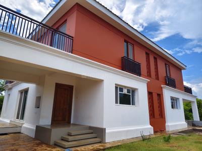Image of 2500 Sq.ft 3 BHK Independent House for sale in Consortexe Consortexe Anandvan, Kudal, Sindhudurg for Rs. 8500000