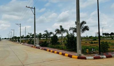 Image of 900 Sq.ft Residential Plot / Land for sale in Kattigenahalli, Bengaluru for Rs. 1349100