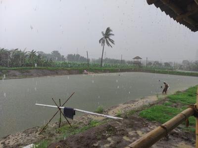 Image of 6000 Sq.ft Residential Plot / Land for sale in Amleshwar, Raipur for Rs. 3300000