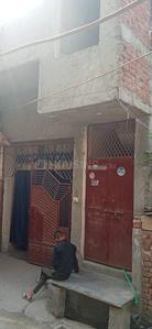 Main Entrance Image of 450 Sq.ft 1 BHK Independent House for sale in Johripur New Delhi for Rs. 6000000