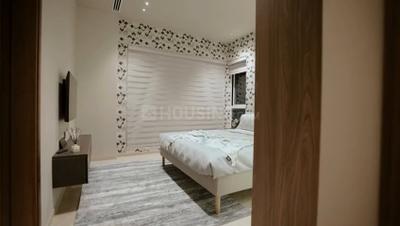 Bedroom Image of 1450 Sq.ft 3 BHK Apartment / Flat for sale in Majestique Aravali, Warje Pune for Rs. 13000000