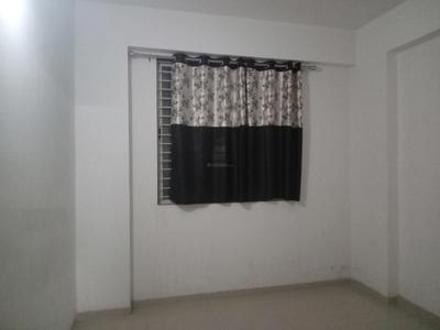 Bedroom Image of 3204 Sq.ft 4 BHK Apartment / Flat for sale in Vision Ventus, Randesan Gandhinagar for Rs. 13706000