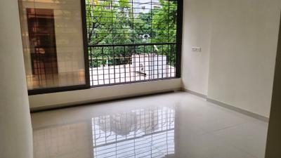 Bedroom Image of 1090 Sq.ft 3.5 BHK Apartment / Flat for sale in Borivali West Mumbai for Rs. 29800000