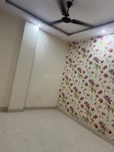 Bedroom Image of 510 Sq.ft 2 BHK Builder Floor for sale in Nilothi New Delhi for Rs. 1700000