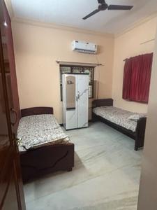 Bedroom Image of DPR chamber in Porur, Chennai