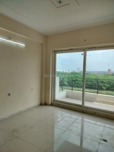 Bedroom Image of 1190 Sq.ft 2 BHK Apartment / Flat for sale in Mangalam Neelkanth Dreamz, Vrindavan Yojana Lucknow for Rs. 7497001