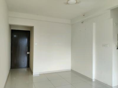 Living Room Image of 800 Sq.ft 2 BHK Apartment / Flat for sale in Neelam Senroofs Phase II, Mulund East Mumbai for Rs. 21700000
