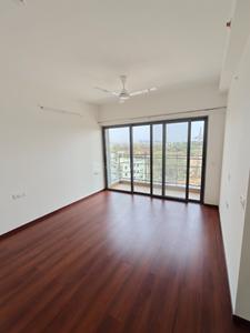 Bedroom Image of 1647 Sq.ft 3 BHK Apartment / Flat for sale in Amanora Elevate Tower 47, Hadapsar Pune for Rs. 22000000