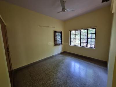 Bedroom Image of 869 Sq.ft 1.5 BHK Apartment / Flat for sale in Shanthi Kiran Apartment, Benson Town Bengaluru for Rs. 9200000