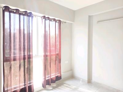 Bedroom Image of 1060 Sq.ft 2 BHK Builder Floor for rent in Signature Global City 37D 1, Sector 37D Gurgaon for Rs. 28000