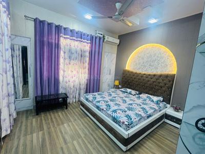 Image of 1235 Sq.ft 4 BHK Duplex for sale in Green Wood City, Meerut for Rs. 12500000