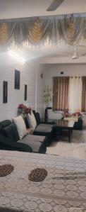 Image of 2000 Sq.ft 5 BHK Independent House for sale in Raj Minal Residency, Ayodhya Bypass, Bhopal for Rs. 11600000