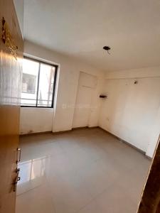 Bedroom Image of 400 Sq.ft 2 BHK Independent House for rent in Maruti Heights, Naroda Ahmedabad for Rs. 15000