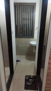 Image of 720 Sq.ft 2 BHK Apartment / Flat for sale in Enerrgia Star Towers, Bhukum, Pune for Rs. 4800000