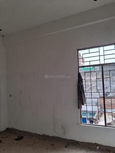 Bedroom Image of 1000 Sq.ft 2 BHK Builder Floor for sale in Shahganj Allahabad for Rs. 6500000