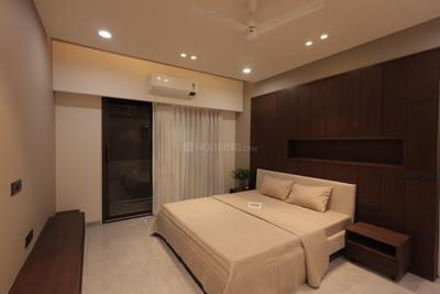 Bedroom Image of 1815 Sq.ft 4 BHK Apartment / Flat for sale in Bhayli Vadodara for Rs. 11500000