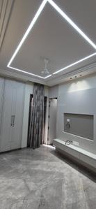 Bedroom Image of 1400 Sq.ft 3 BHK Builder Floor for sale in Swaraj Homes H Block RWA Ashok Vihar, Ashok Vihar New Delhi for Rs. 32000000
