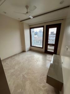 Bedroom Image of 2025 Sq.ft 3 BHK Builder Floor for sale in Paschim Vihar New Delhi for Rs. 31500000