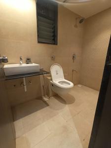 Bathroom Image of 1118 Sq.ft 2 BHK Apartment / Flat for sale in Arun Sanctum, Ravet Pune for Rs. 9200000