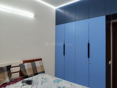 Bedroom Image of 1646 Sq.ft 3 BHK Apartment / Flat for sale in Brigade Cornerstone Utopia by Brigade Enterprises Ltd, Varthur Bengaluru for Rs. 27900000