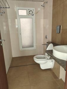Image of 1980 Sq.ft 3 BHK Apartment / Flat for rent in L And T Raintree Boulevard, Sahakara Nagar, Bengaluru for Rs. 79000