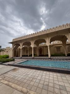Image of 1870 Sq.ft Residential Plot / Land for sale in Amanat Oscar Fort, Bhicholi Mardana, Indore for Rs. 27115000