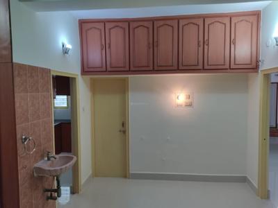 Hall Image of 1156 Sq.ft 2 BHK Apartment / Flat for rent in Nallakunta Hyderabad for Rs. 22000
