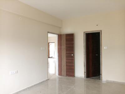Bedroom Image of 1475 Sq.ft 3 BHK Apartment / Flat for sale in Visthar Bengaluru for Rs. 10700000