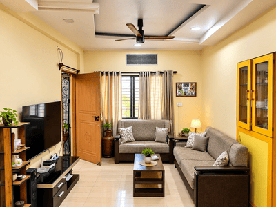 Image of 1138 Sq.ft 3 BHK Apartment / Flat for sale in Narendra Nagar, Nagpur for Rs. 9000000