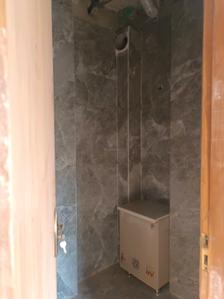 Bedroom Three Image of 1450 Sq.ft 4 BHK Apartment / Flat for sale in Goyal Lavish Dwarka, Deenpur New Delhi for Rs. 12400000