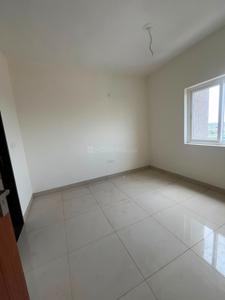 Bedroom Image of 930 Sq.ft 2 BHK Apartment / Flat for sale in ASBL Springs, Pocharam, Secunderabad Hyderabad for Rs. 7000000