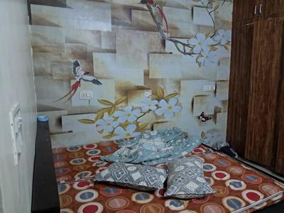Bathroom Image of 1500 Sq.ft 3 BHK Builder Floor for rent in Patthri Bagh Dehradun for Rs. 25000
