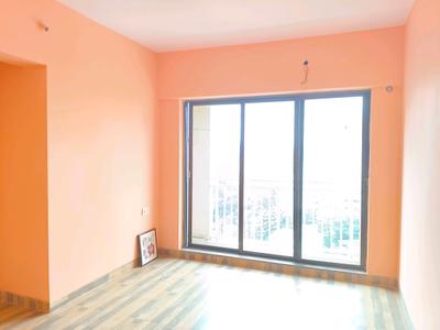 Bedroom Image of 1124 Sq.ft 2.5 BHK Apartment / Flat for rent in Tycoon Sapphire, Kalyan West Kalyan for Rs. 28500