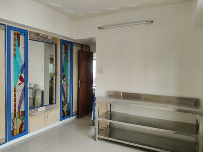 Bedroom Image of 1601 Sq.ft 3 BHK Apartment / Flat for rent in Mulund West Mumbai for Rs. 95000