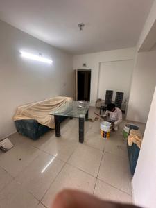 Hall Image of 900 Sq.ft 2 BHK Apartment / Flat for rent in Harni Vadodara for Rs. 15000