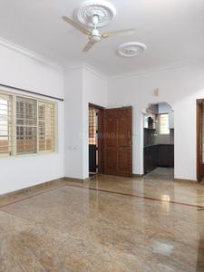 Hall Image of 1020 Sq.ft 2 BHK Builder Floor for rent in Brookefield Bengaluru for Rs. 38000