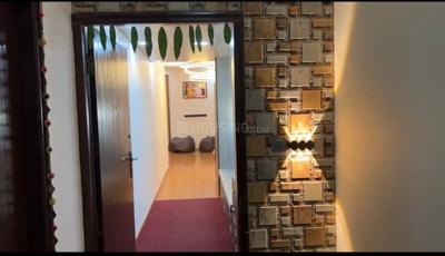 Kitchen Image of 1780 Sq.ft 3 BHK Apartment / Flat for rent in Citilights Rustique, Whitefield Bengaluru for Rs. 95000