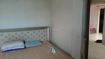 Bedroom Image of 1050 Sq.ft 2 BHK Apartment / Flat for sale in Gardanibagh Patna for Rs. 7500000