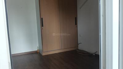 Bedroom Image of 2250 Sq.ft 4 BHK Builder Floor for rent in Independent Floors At DLF Garden City, Sector 92 Gurgaon for Rs. 44000