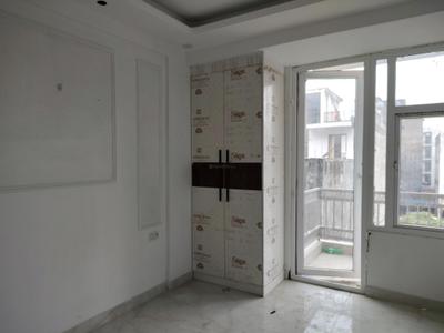 Bedroom Image of 1095 Sq.ft 2 BHK Apartment / Flat for sale in Devla Greater Noida for Rs. 4152000