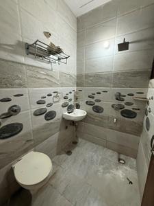 Image of 1008 Sq.ft 3 BHK Apartment / Flat for sale in Dhakoli, Zirakpur for Rs. 5250000