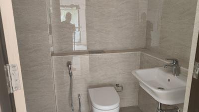 Image of 1400 Sq.ft 3 BHK Apartment / Flat for sale in Adani Ten BKC, Bandra East, Mumbai for Rs. 64500000