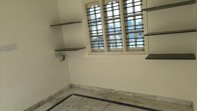 1 RK Independent Builder Floor
