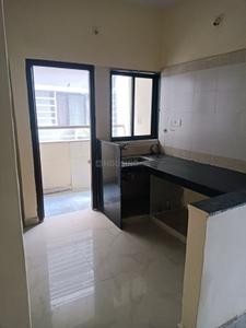 Kitchen Image of 1170 Sq.ft 2 BHK Apartment / Flat for sale in Dev 181, Shilaj Ahmedabad for Rs. 4800000