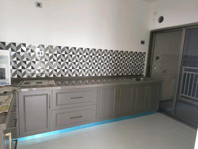 Kitchen Image of 1650 Sq.ft 3 BHK Apartment / Flat for sale in Bramha The Collection, Wadgaon Sheri Pune for Rs. 15600000