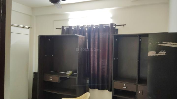 SM consultancy Bedroom One 1